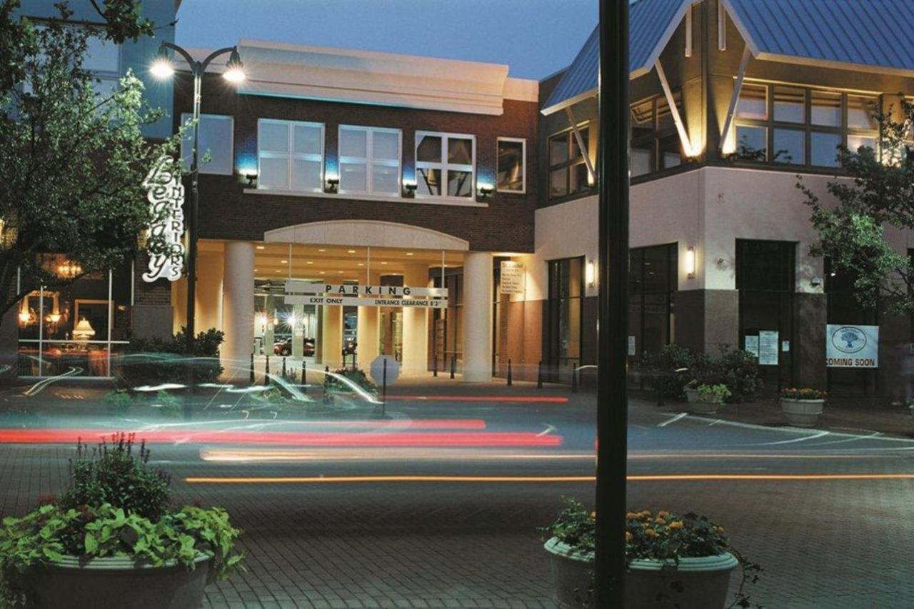 Fairfield Inn & Suites By Marriott Dallas Plano The Colony Eksteriør billede