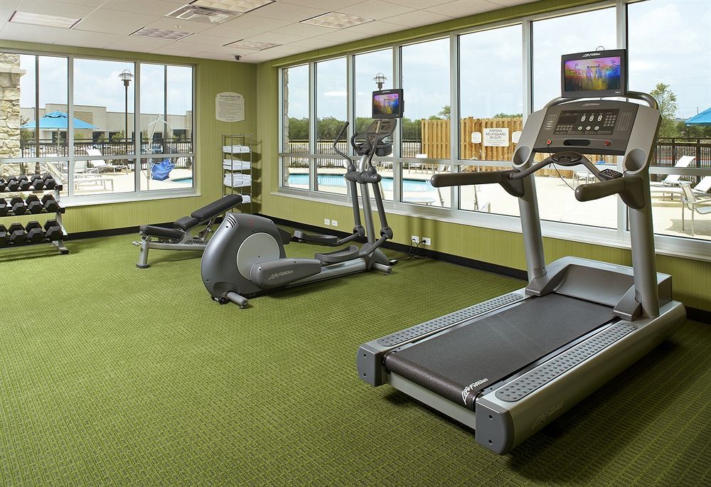 Fairfield Inn & Suites By Marriott Dallas Plano The Colony Eksteriør billede