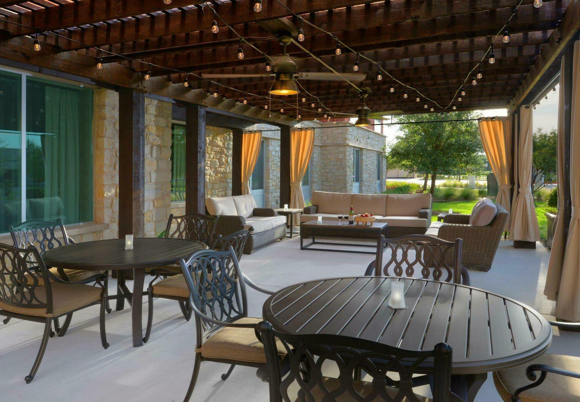 Fairfield Inn & Suites By Marriott Dallas Plano The Colony Eksteriør billede